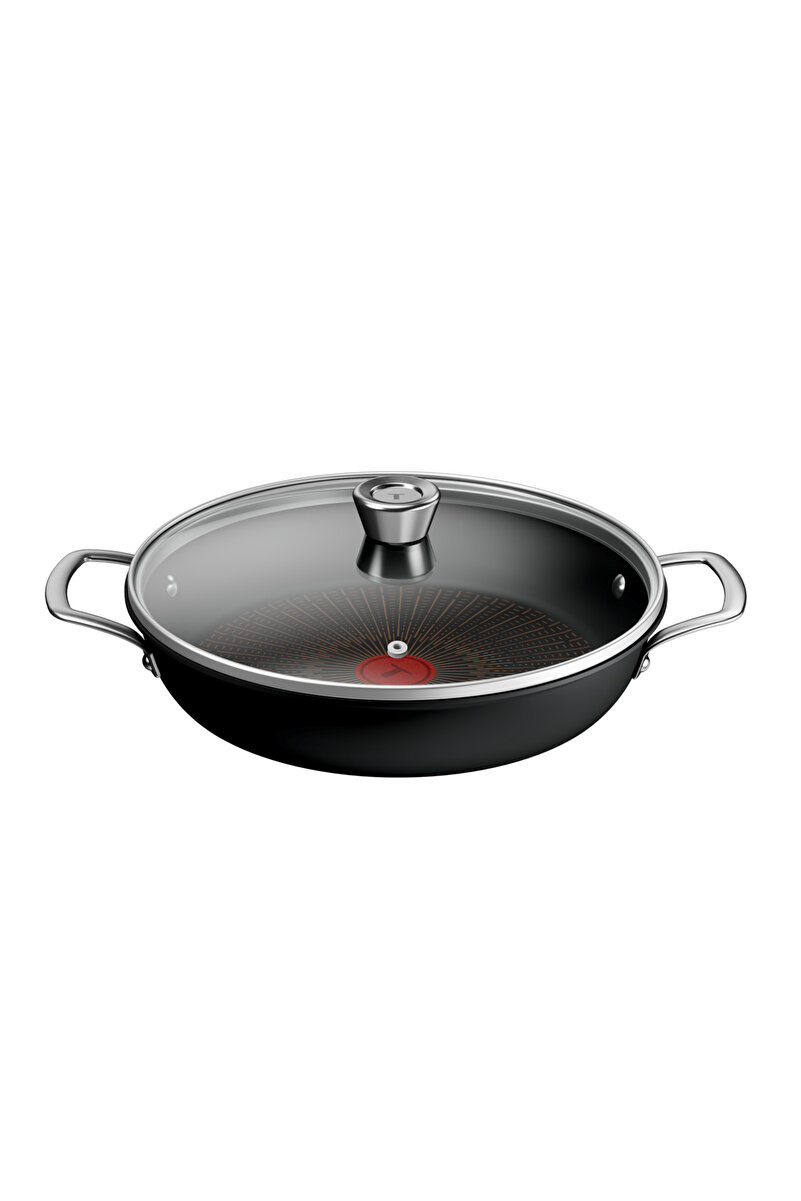 TEFAL Explore Fusion Core 9X Şef Tenceresi- 28 Cm