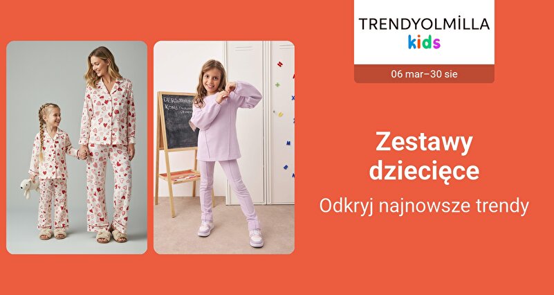 PIM_singlewidget_Trendyol Kids Two Pieces Sets_total_Kids