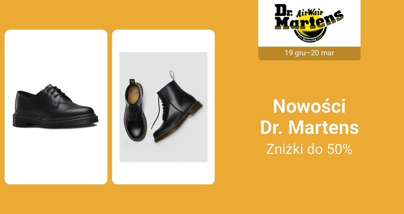 PIM_singlewidget_Dr Martens Men_New pieces by Dr. Martens_Men