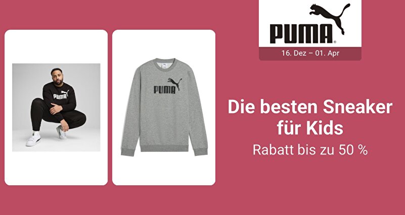 PIM_singlewidget_Puma Kids_Best Sneakers for Kids_Kids