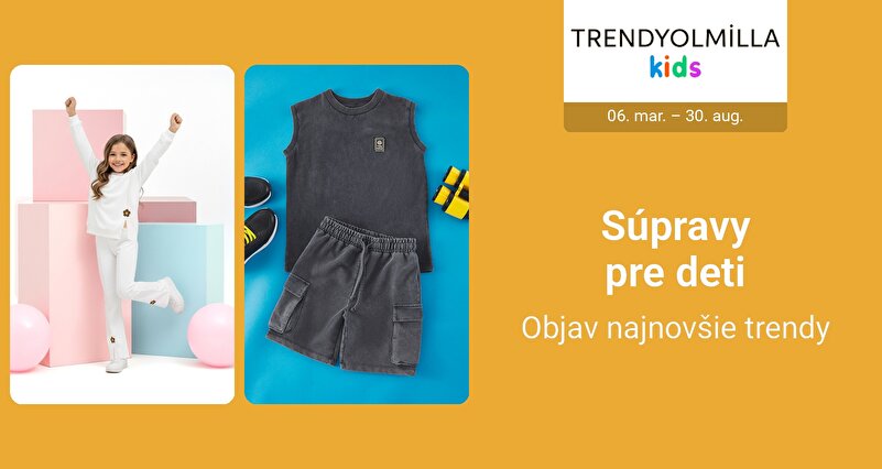 PIM_singlewidget_Trendyol Kids Two Pieces Sets_total_Kids