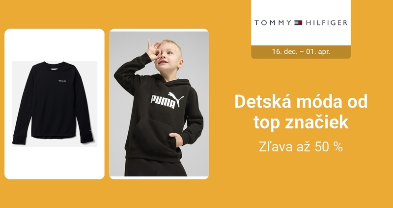 PIM_singlewidget_New Season Must Haves Tommy Hilfiger Calvin Klein Levis and more_Kids fashion from top brands_Kids