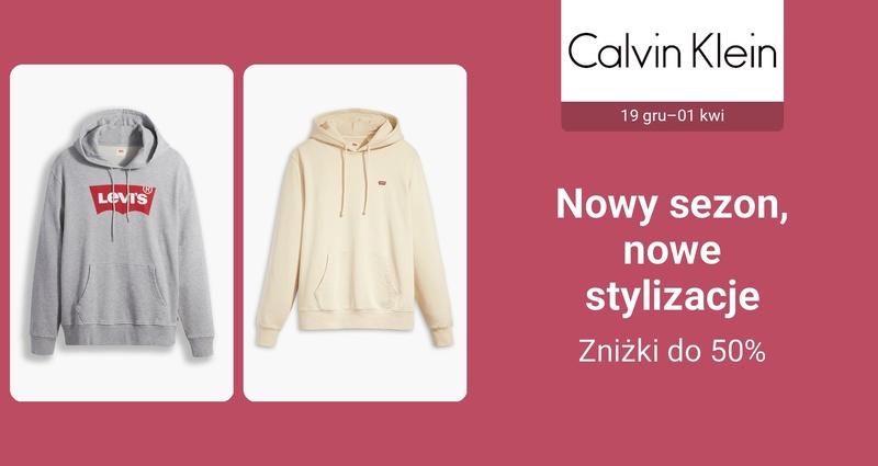 PIM_singlewidget_New Season Must Haves Tommy Hilfiger Calvin Klein Levi s and more_New season, new looks_Men