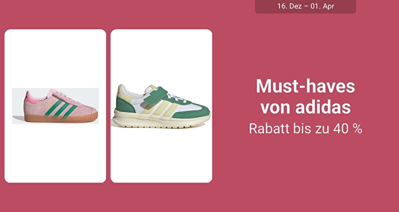 PIM_singlewidget_Adidas Kids_Adidas must-have pieces_Kids