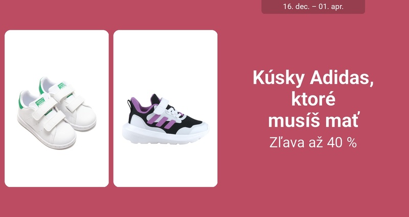 PIM_singlewidget_Adidas Kids_Adidas must-have pieces_Kids