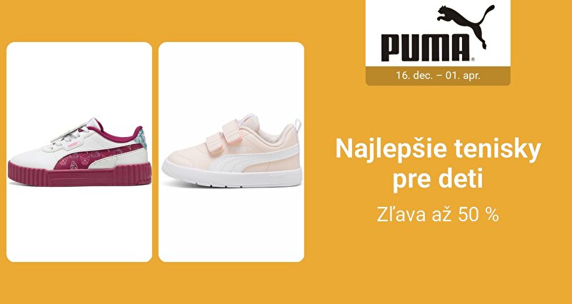 PIM_singlewidget_Puma Kids_Best Sneakers for Kids_Kids