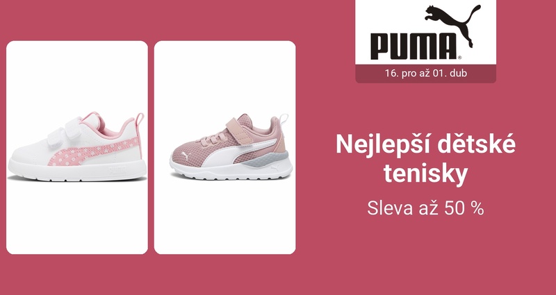 PIM_singlewidget_Puma Kids_Best Sneakers for Kids_Kids