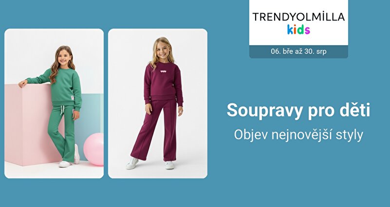 PIM_singlewidget_Trendyol Kids Two Pieces Sets_total_Kids