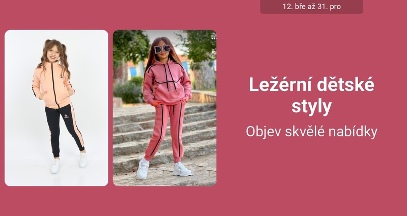 PIM_singlewidget_Two pieces sets Sweatsuit sets Kids CEE Regular_total_Kids