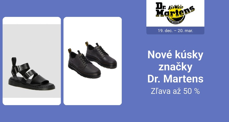 PIM_singlewidget_Dr Martens Men_New pieces by Dr. Martens_Men