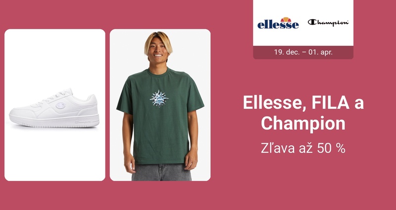 PIM_singlewidget_Ellesse FILA Champion Quiksilver Billabong Superdry_Ellesse, FILA & Champion_Men