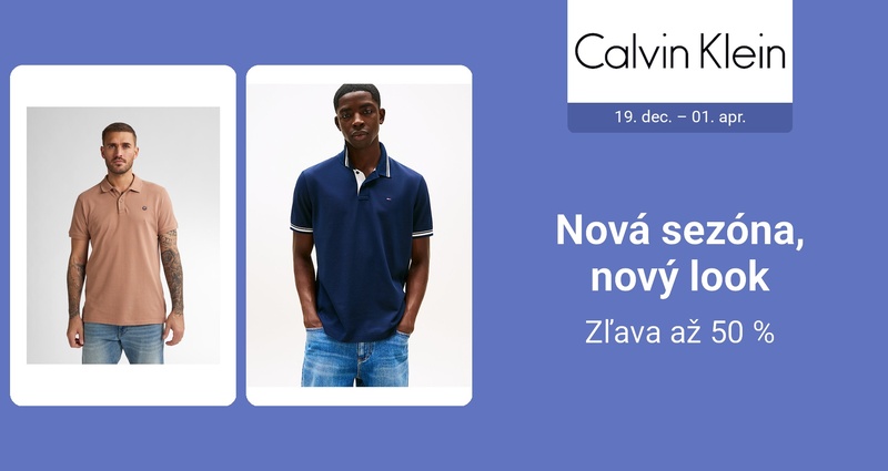 PIM_singlewidget_New Season Must Haves Tommy Hilfiger Calvin Klein Levi s and more_New season, new looks_Men