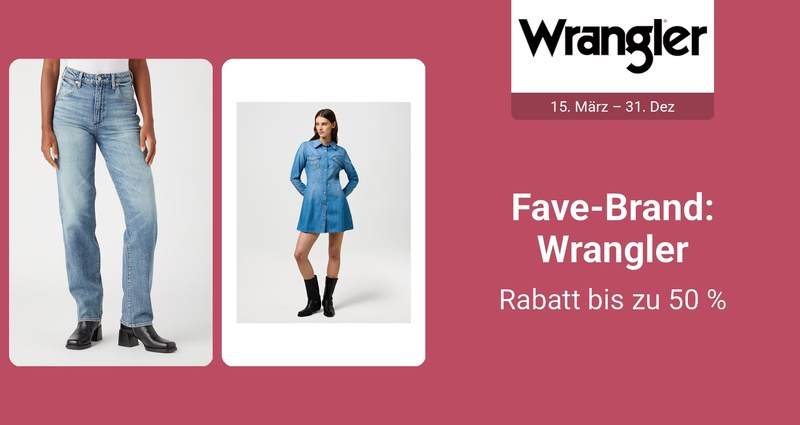 PIM_singlewidget_Wrangler Woman_Fave brand: {1}_Women