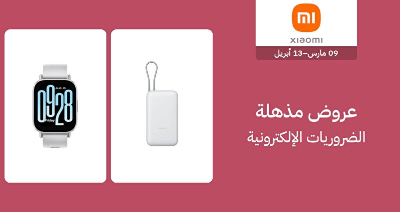 PIM_singlewidget_Xiaomi Regular Day_total_Electronics