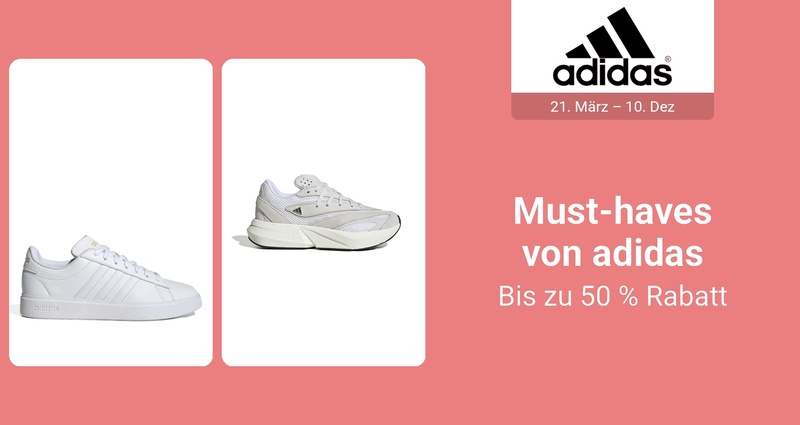 PIM_singlewidget_Adidas woman dach_Adidas must-have pieces_Women
