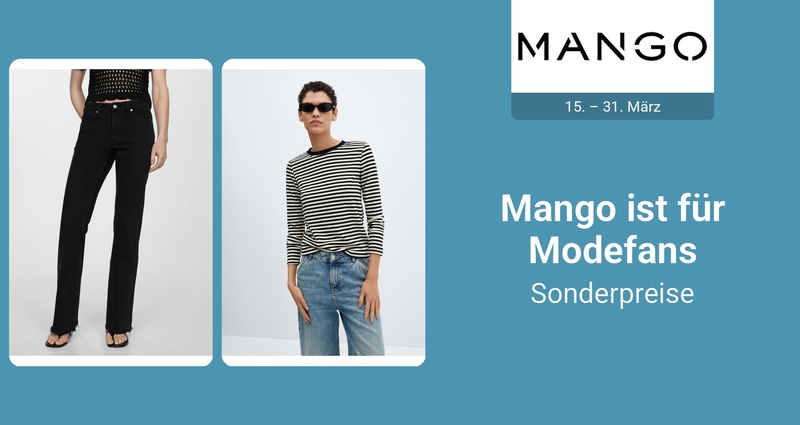 PIM_singlewidget_Mango Women_Mango is for fashion lovers_Women
