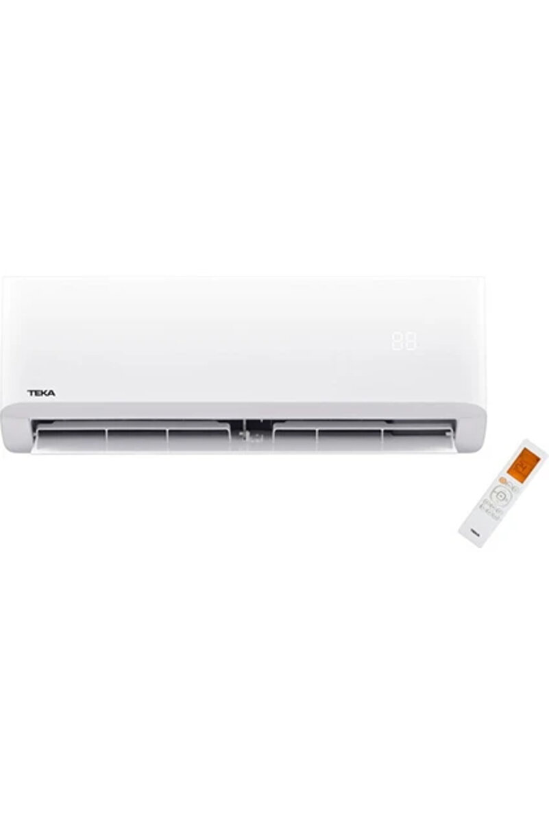 Teka ACI 112 WH / ACO 112 WH KLİMA