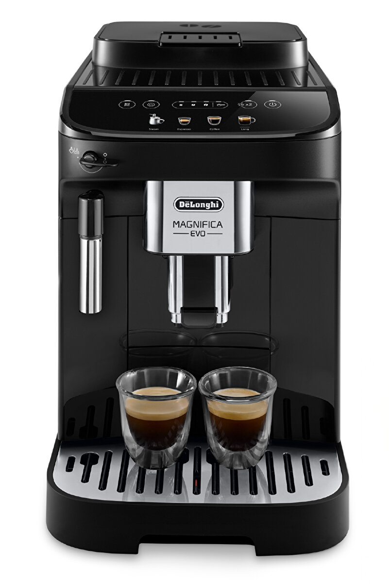 DELONGHİ Magnifica Evo ECAM290.21.B Tam Otomatik Espresso Makinesi