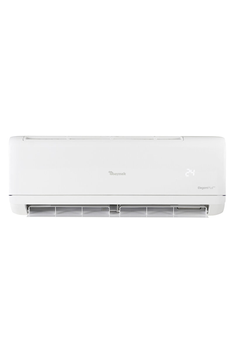 Baymak Elegant Plus 12 A++ 12.000 Btu Inverter Klima Duvar Tipi (MONTAJ DAHİL)