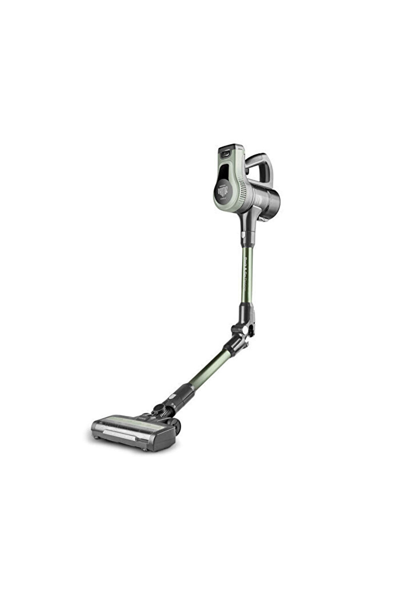 Karaca Vantuz Power Up Max Dik Süpürge Sage Green 350 W