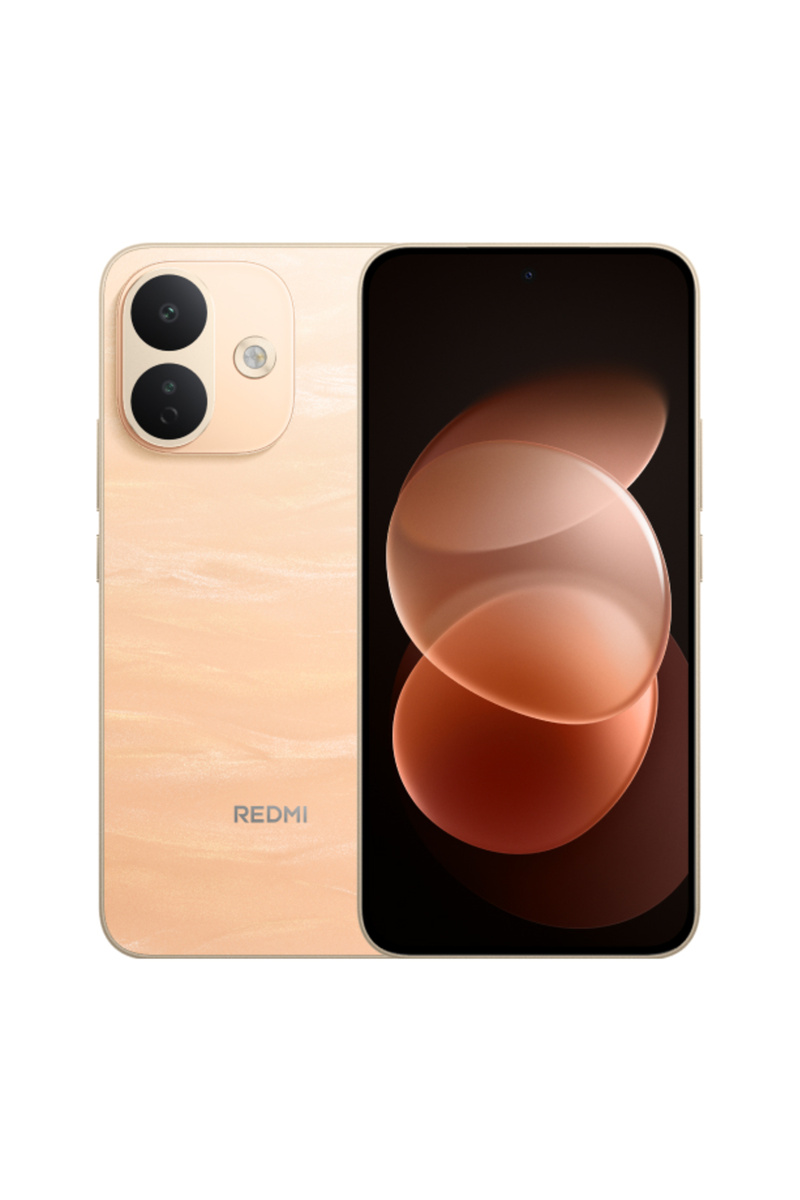Xiaomi REDMI Note 17 Pro 5G 8G+256G Turuncu (Xiaomi Türkiye Garantili)