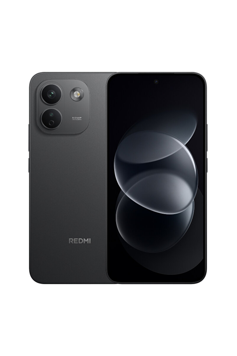 Xiaomi REDMI Note 17 Pro Max 5G 8G+256G Siyah(Xiaomi Türkiye Garantili)