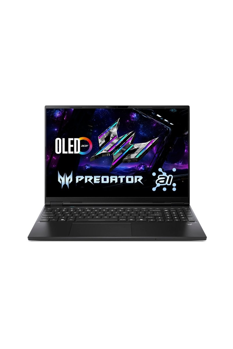 ACER Predator Helios Neo 16S AI PHN16S-71 Core Ultra 9 275HX 16GB 1TB RTX5070 16'' OLED 240Hz FREEDOS