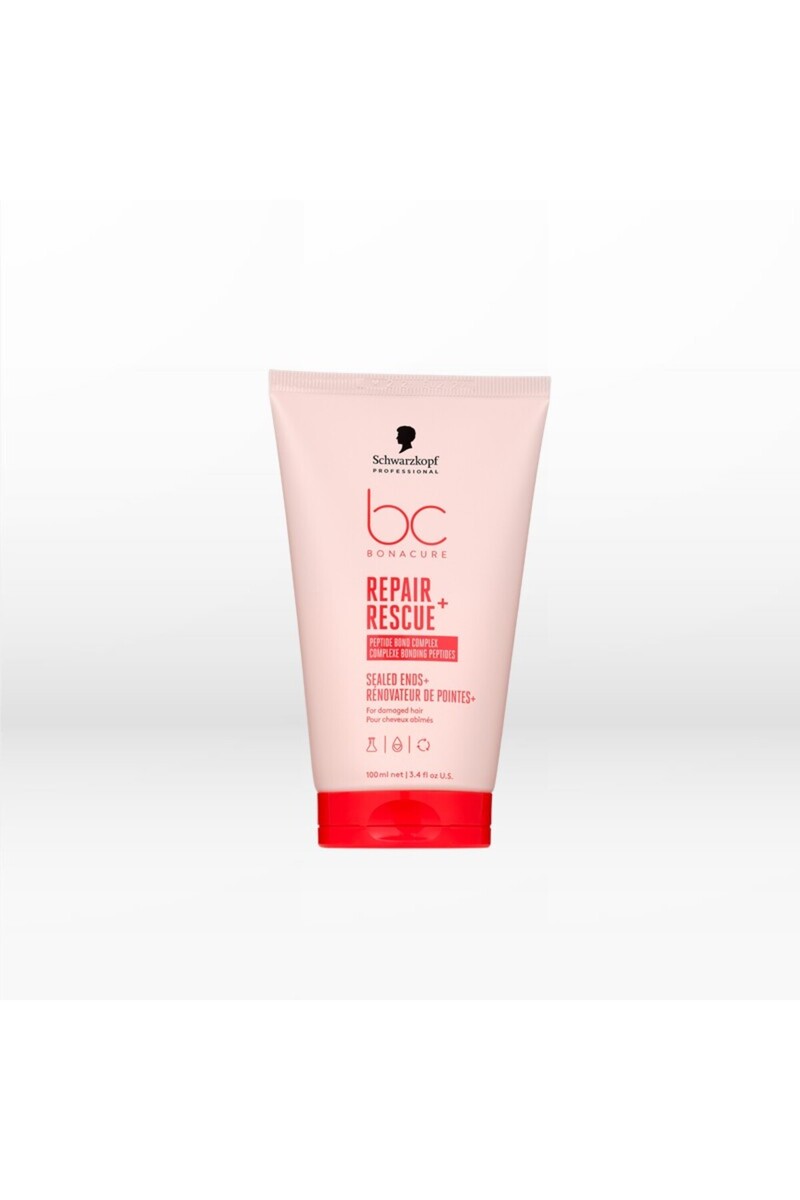 Bonacure Bc Clean Acil Kurtarma Kırık Uç Önleyici Serum Seyahat Boy 30ml | Yıpranmış Saçlara Özel