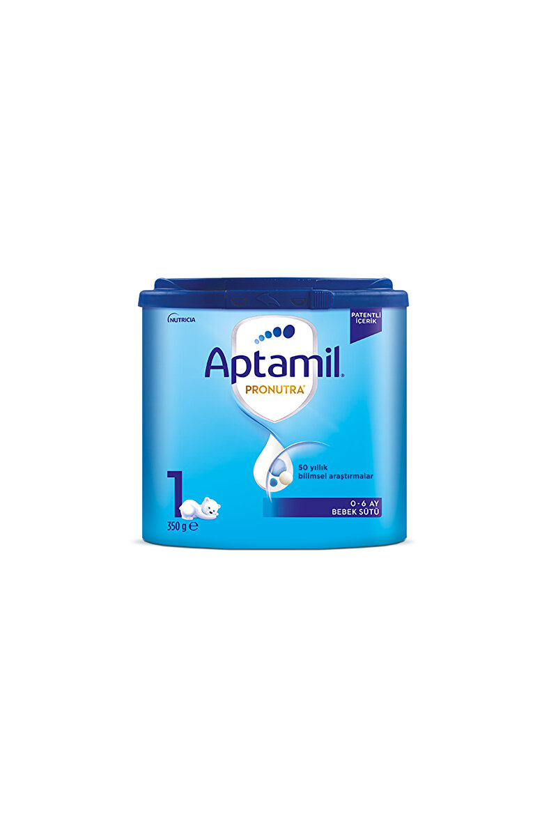 Aptamil 1 Bebek Sütü 350 Gr