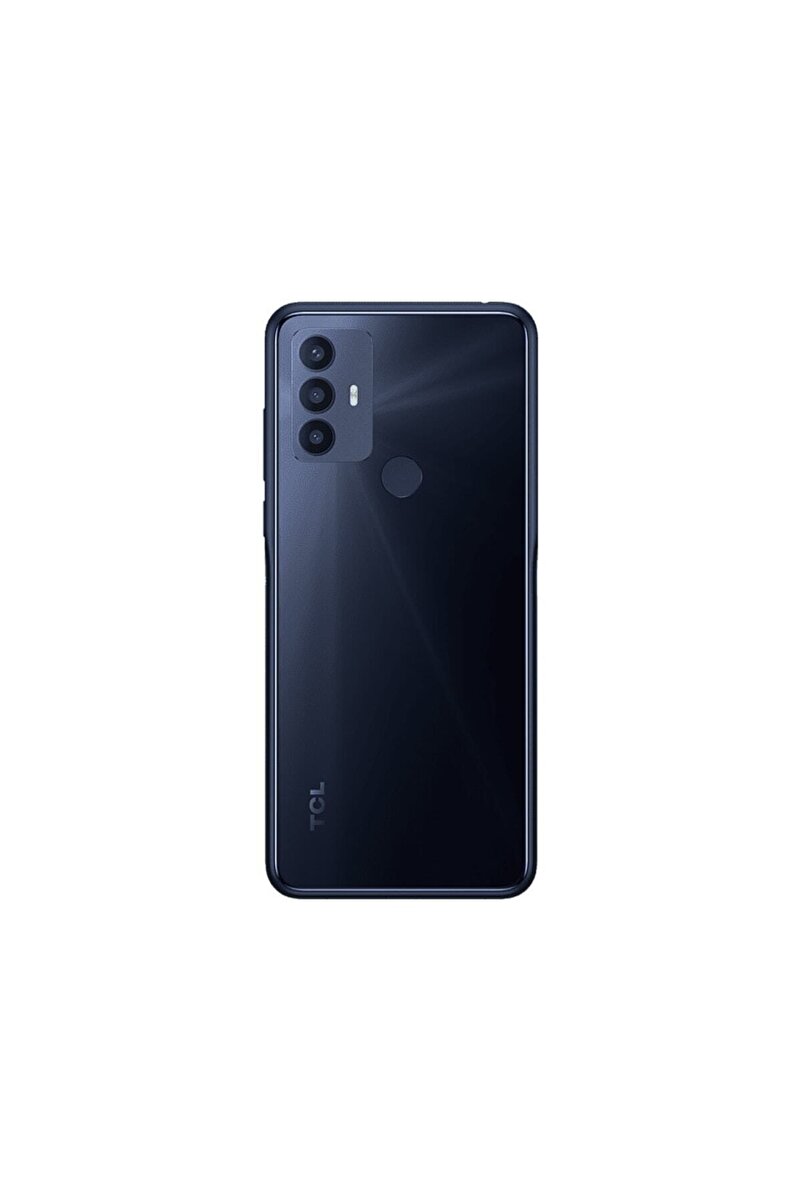 TCL 30se 128 GB Telefon Mavi