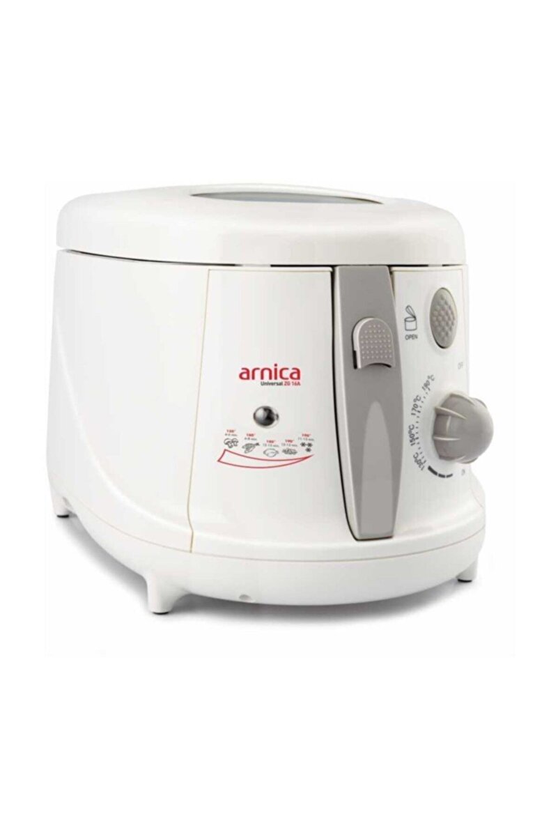 Arnica Universal ZG 16A Fritöz