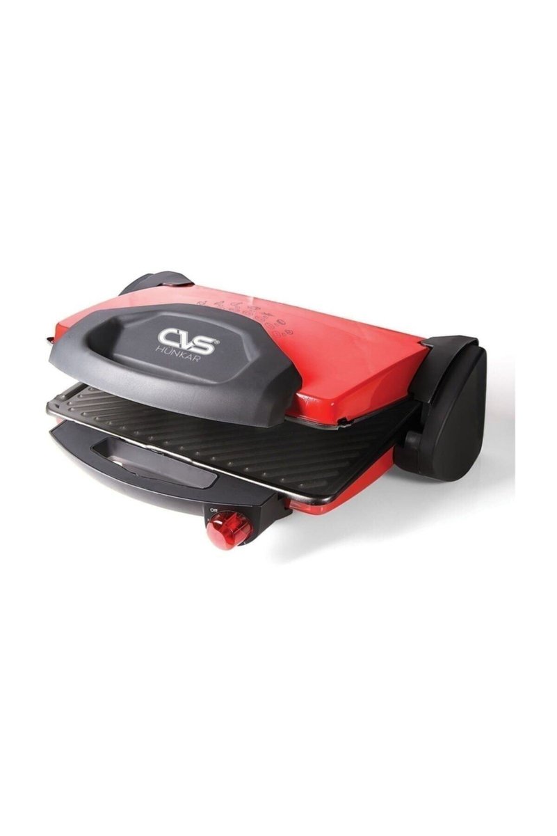 CVS DN 2201 Hünkar 2000 W Tost Makinesi