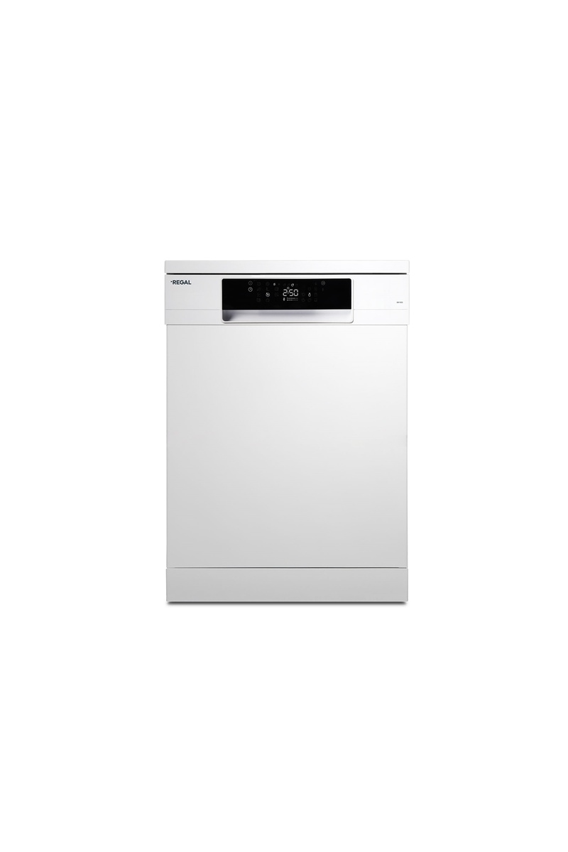 Regal Bm 1055 10 Program Bulaşık Makinesi