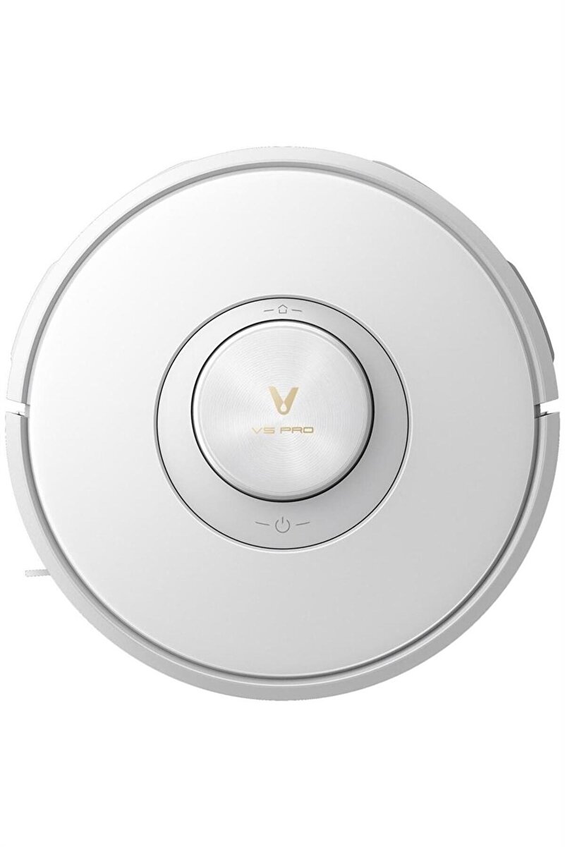 Viomi Viaomi V5 Pro Vakum Cleaner Akıllı Robot Süpürge