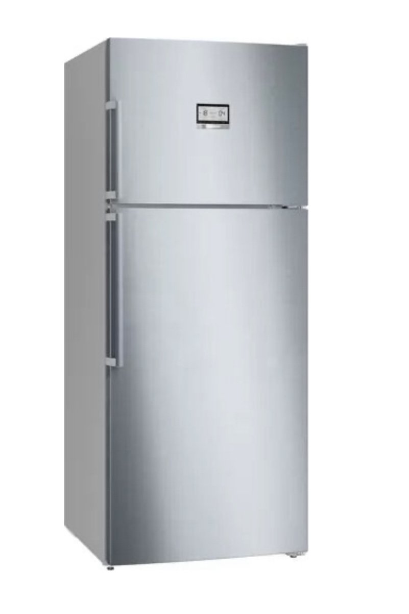 Bosch KDN76AIE0N 542 Lt No-Frost Buzdolabı