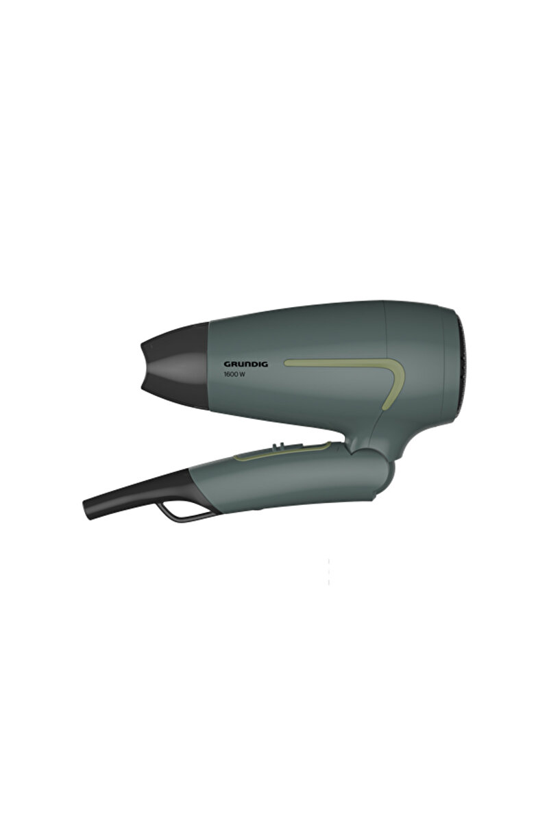 Grundig Hd 2261 1600w Katlanır Saç Kurutma Makinesi