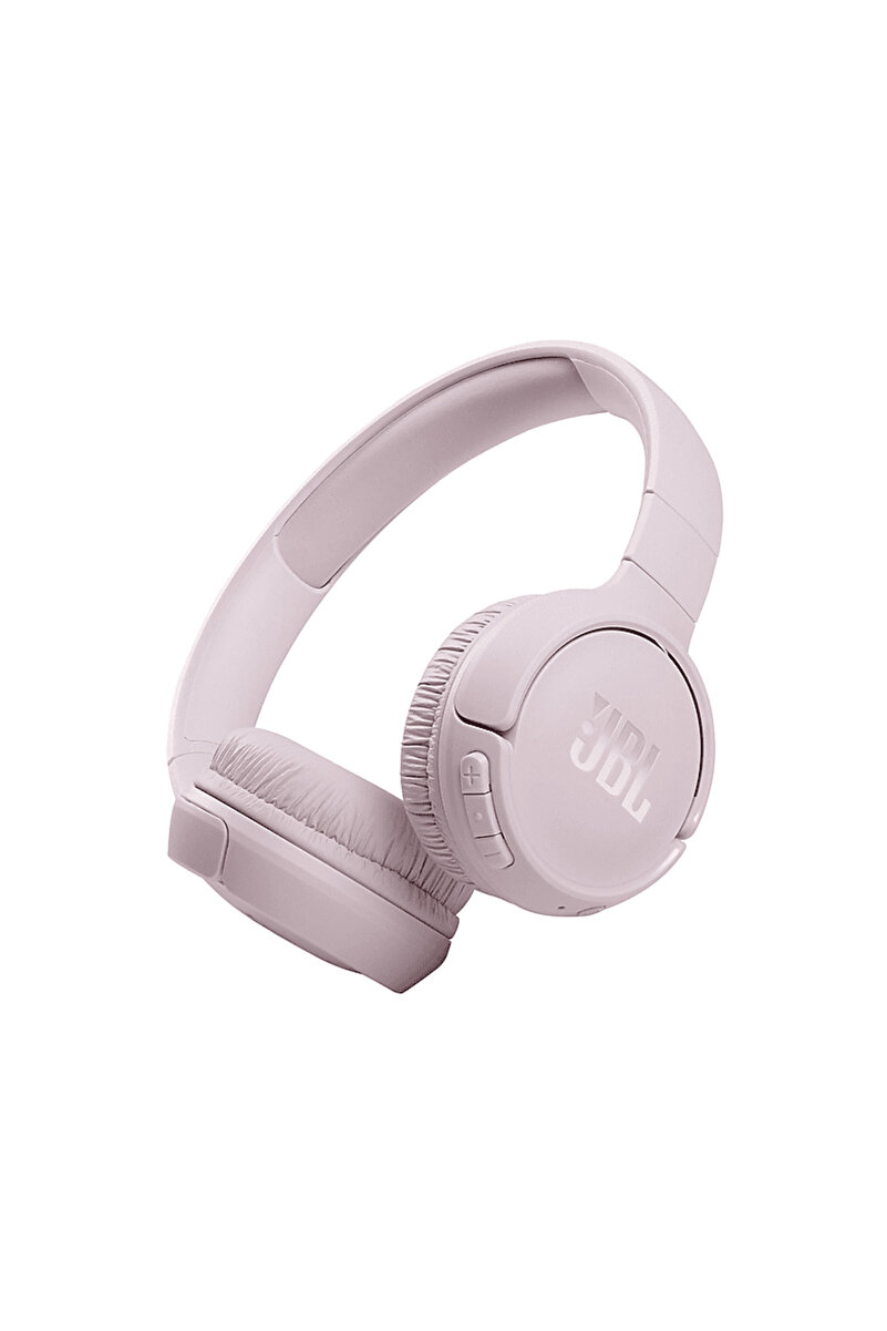 JBL Tune 570BT Bluetooth Kulak Üstü Kulaklık Pembe