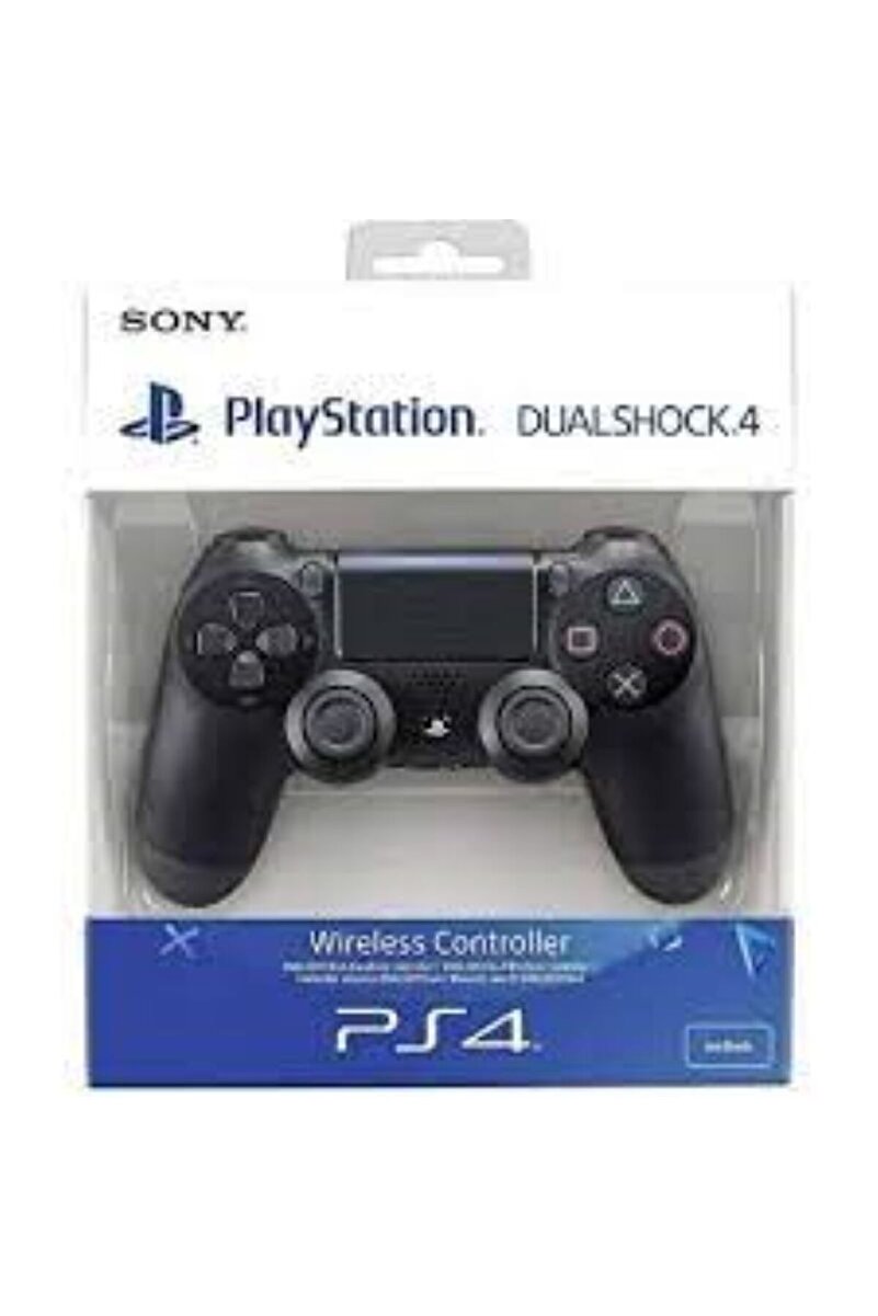Sony Ps4 Kol Dualshock 4 V2 Kol(orjinal sıfır)
