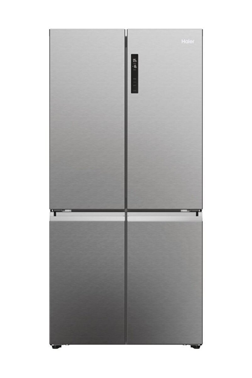 Haier HCR5919ENMP 528 Lt Gardırop Tipi No Frost Buzdolabı
