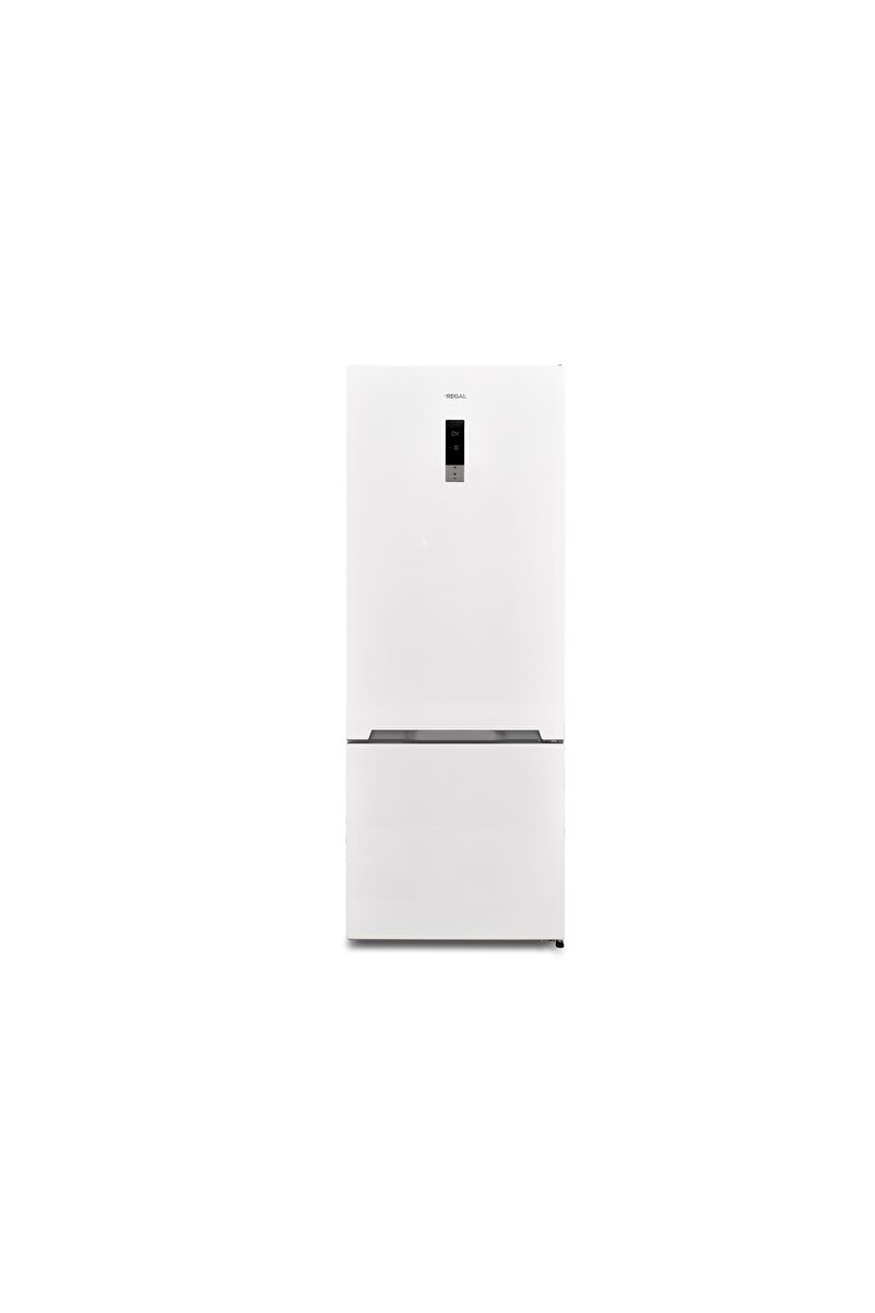 Regal l NFK 52021 E 471 Lt No Frost Buzdolabı
