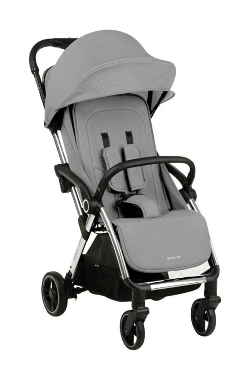 Kikka Boo Eden Autofold Kabin Bebek Arabası