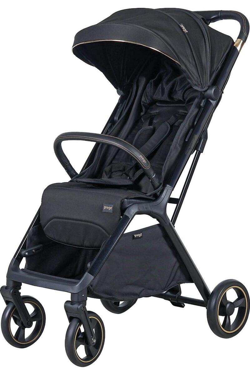 Prego Cross Bebek Arabası