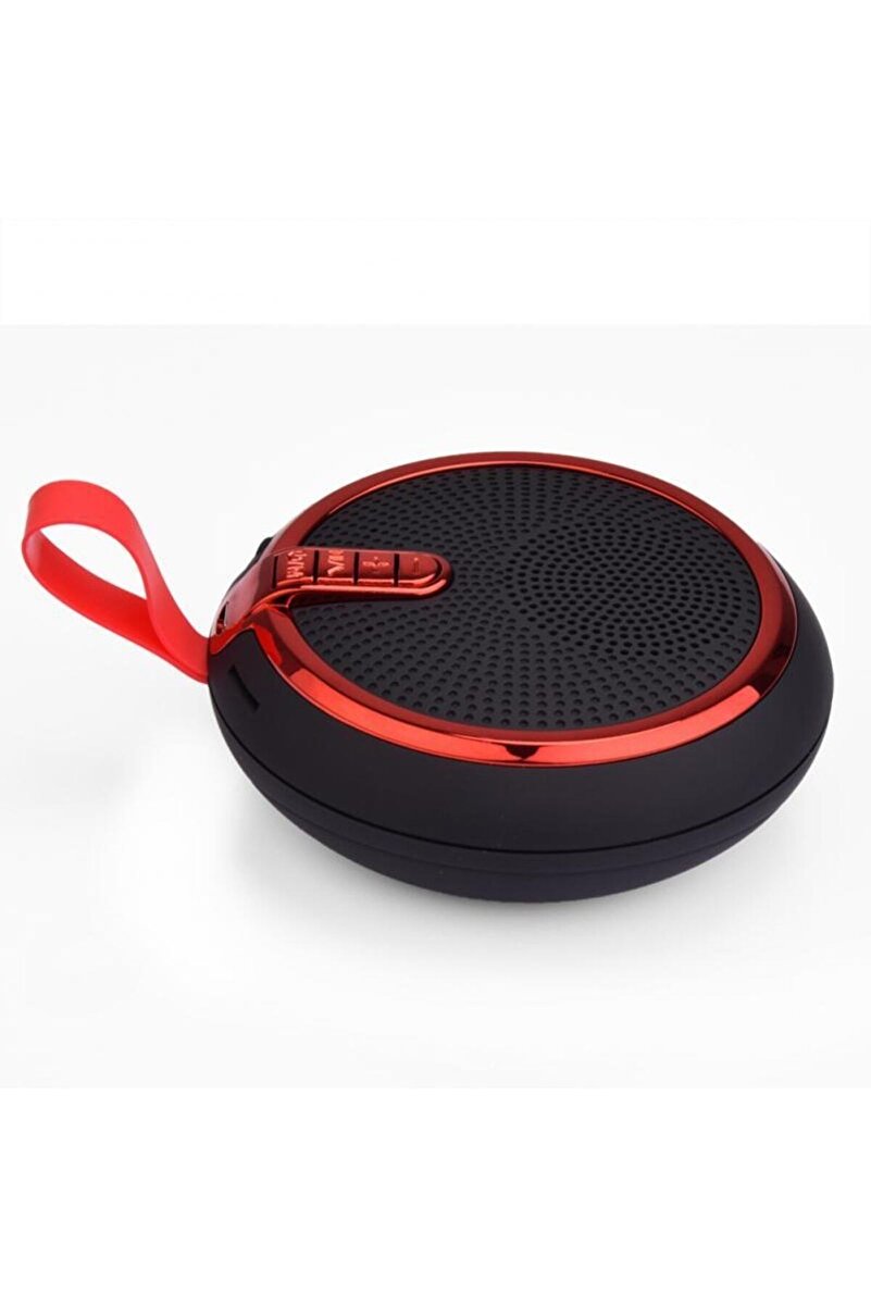 Genel Markalar Bluetooth Silindir Hoparlör Kablosuz Ses Bombası Fm/aux/sd
