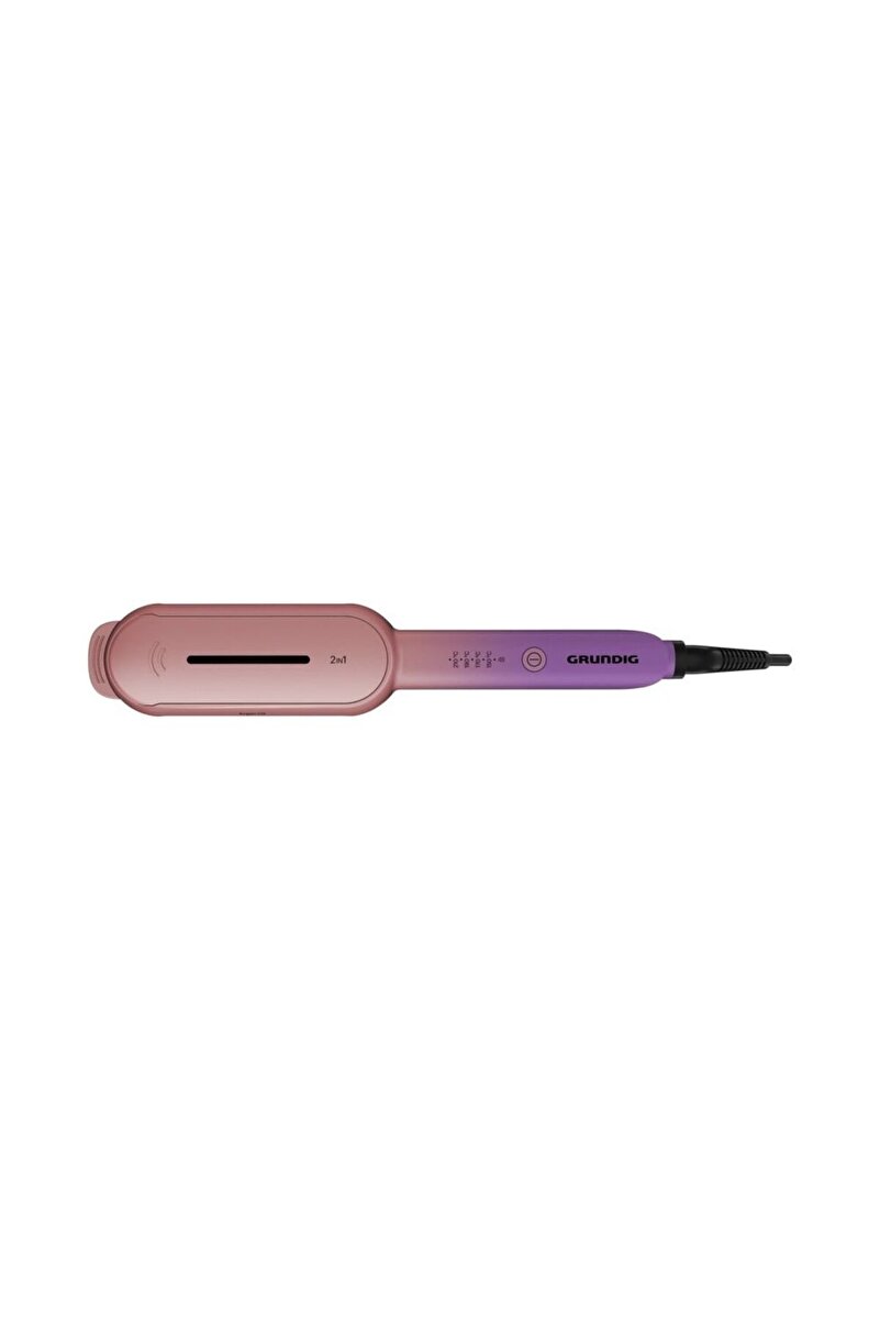 Arçelik Grundig HS 8331 Saç Düzleştirici