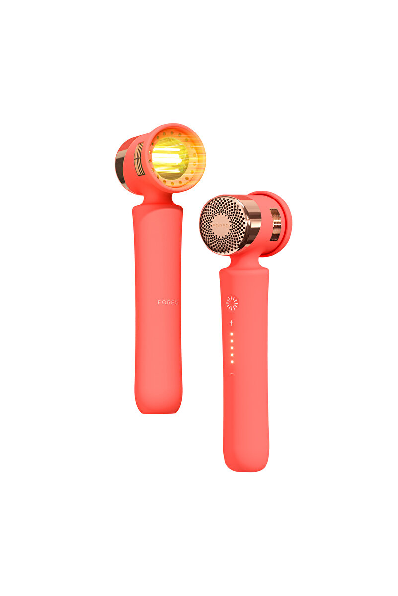 FOREO PEACH™ 2 - Cilt Soğutma Sistemli Kalıcı Tüy Azaltma IPL Cihazı