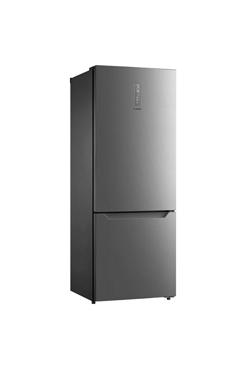 Uğur UES 435 D2K NFI DGT F Enerji Sınıfı 435 Lt NoFrost Alttan Donduruculu Buzdolabı