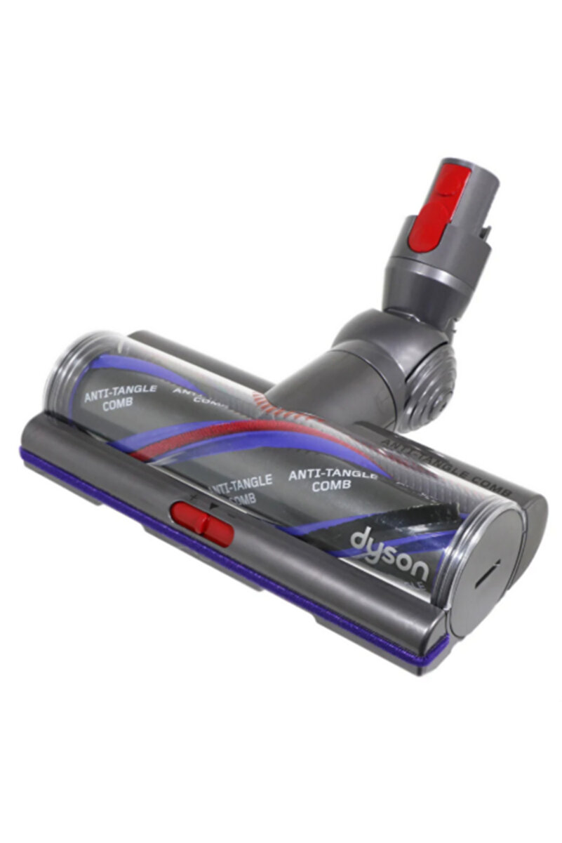 DYSON v15 başlık motor bar (anti tangle)