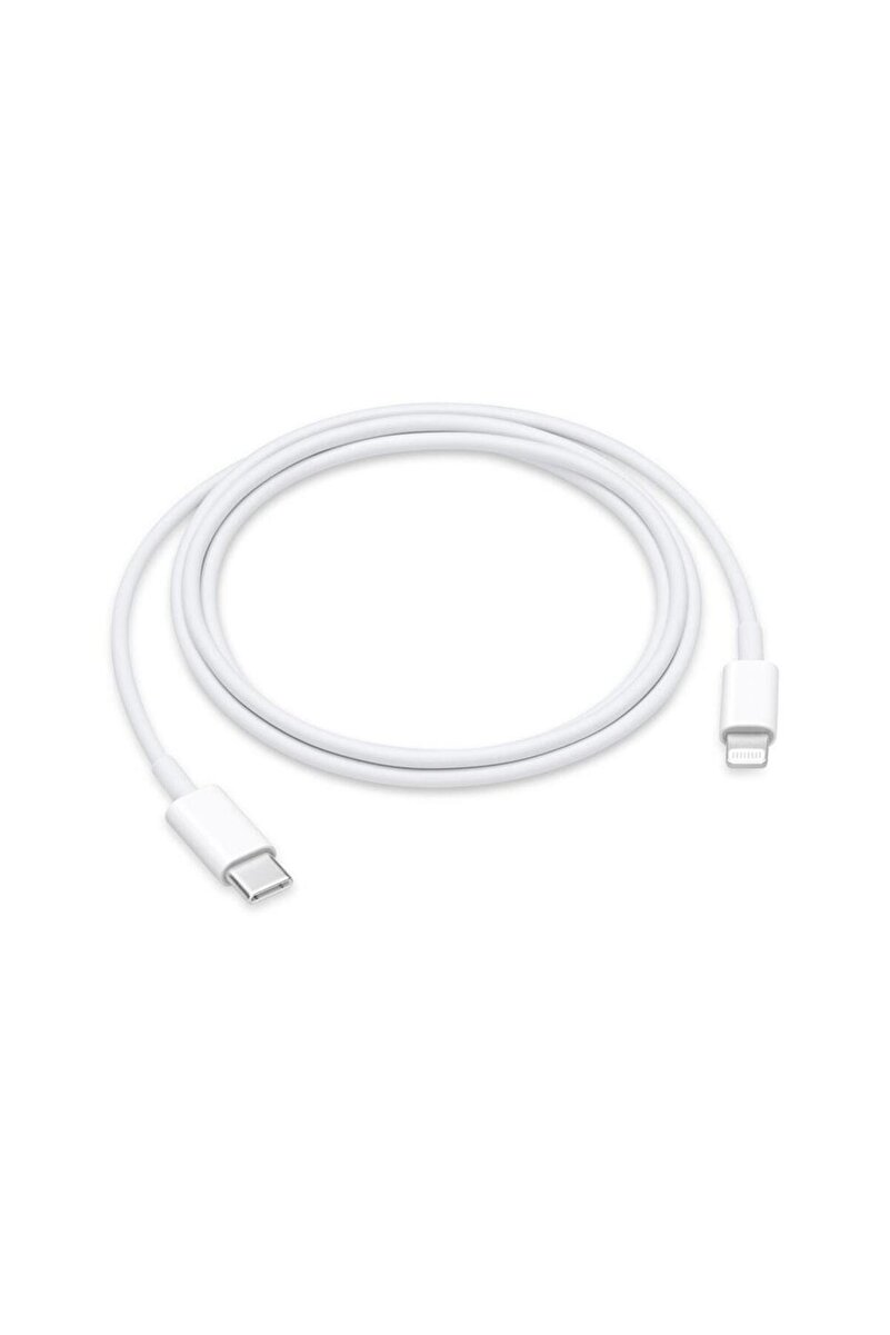 Apple (USB-C) To Lightning Kablo - 1M MUQ93ZM/A