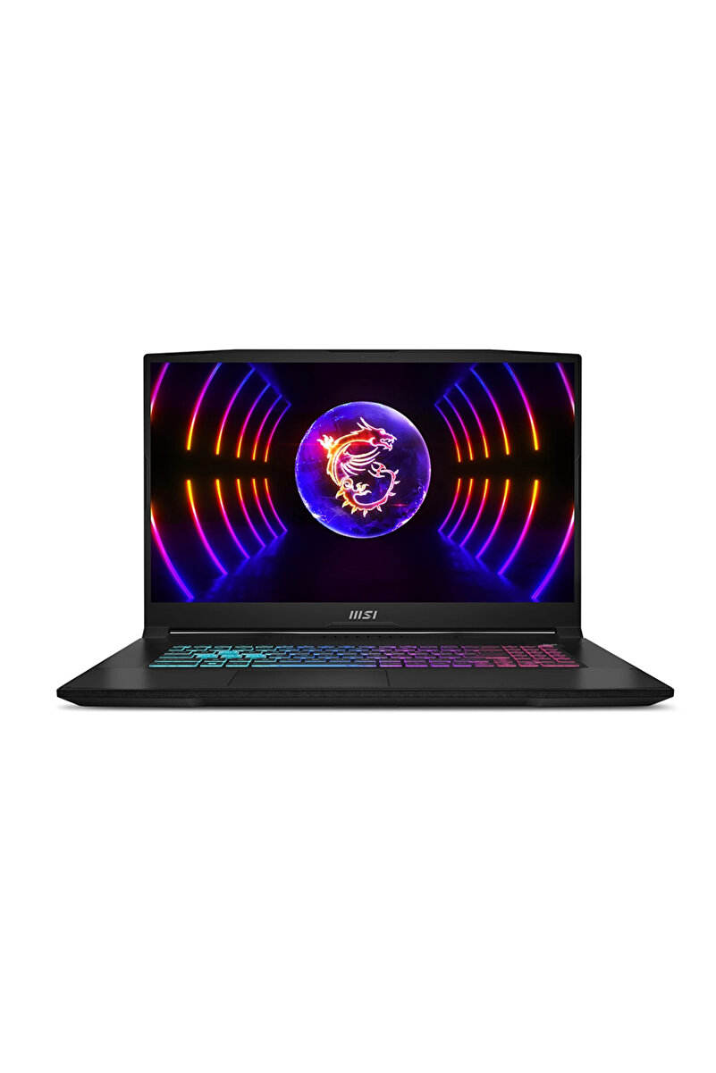 MSI Katana 15 B13VGK-1874XTR i7-13620H 16GB 1TB SSD 8GB RTX4070 105W 15.6 FHD 144Hz FreeDOS