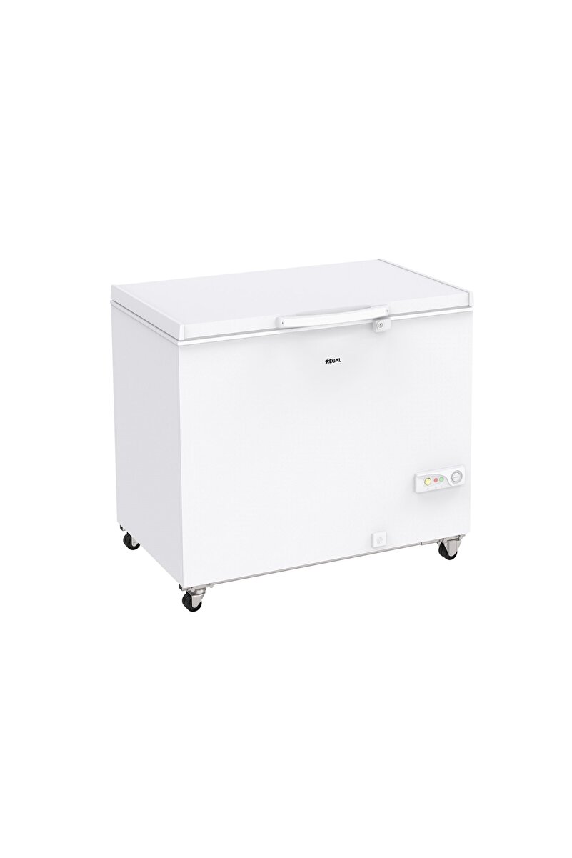 Regal SD Dual 3020 Sandık Tipi Derin Dondurucu